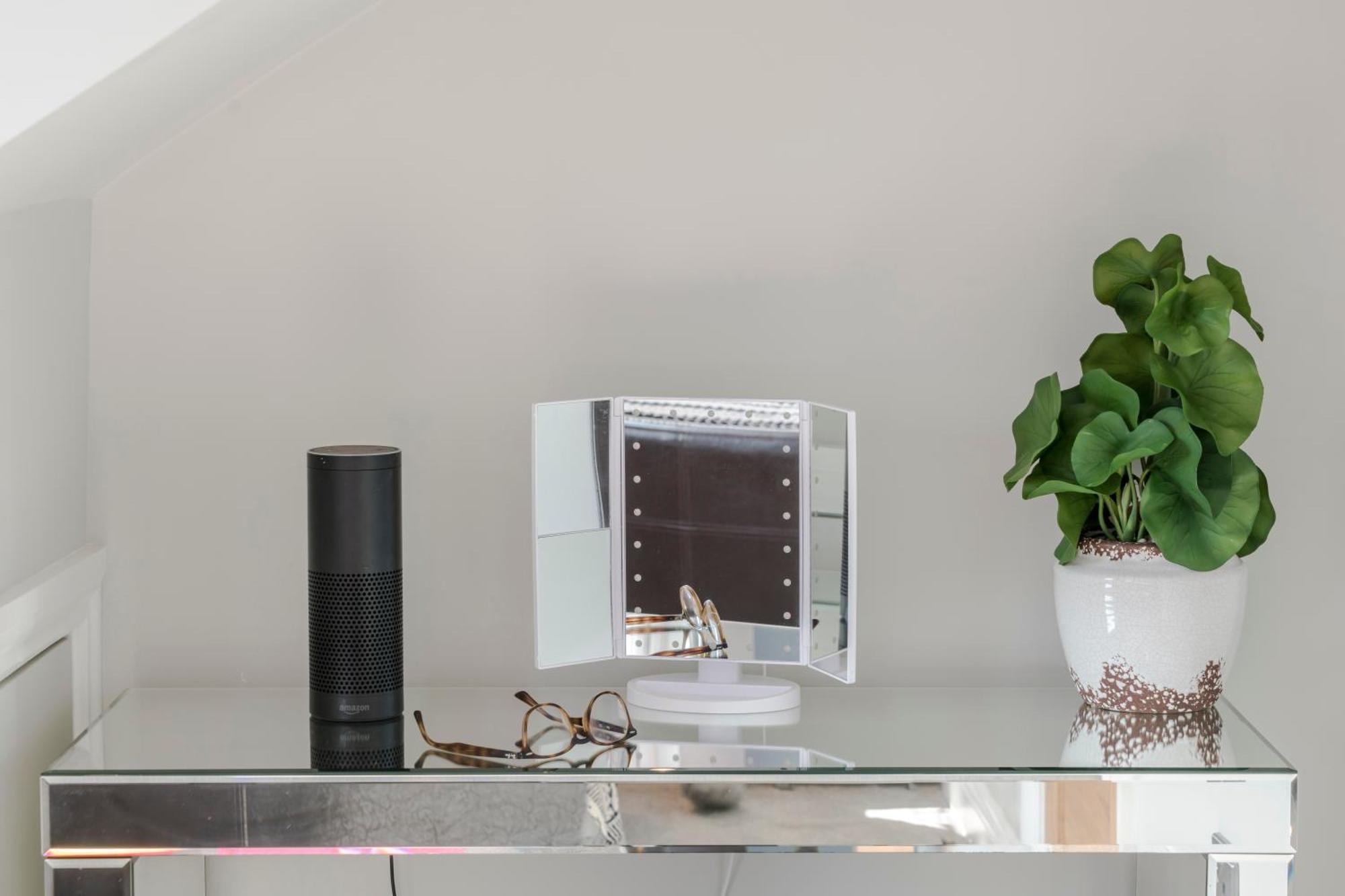 Stunning 3 Bed Duplex Apartment In The Heart Of West Hampstead London Eksteriør billede