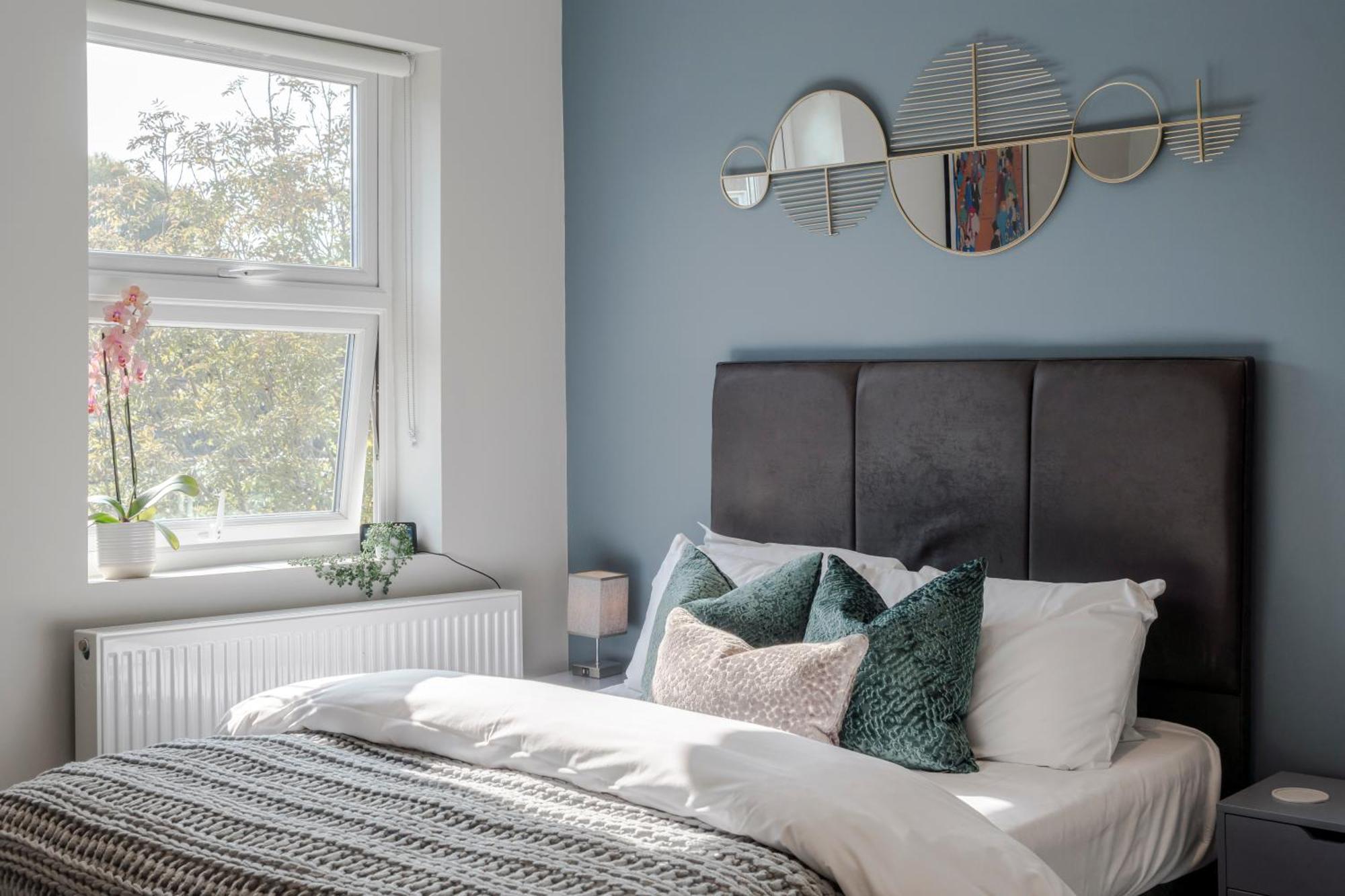 Stunning 3 Bed Duplex Apartment In The Heart Of West Hampstead London Eksteriør billede